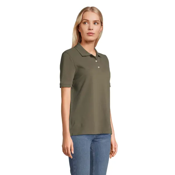 Polo PACIFIC WOMEN 100% cotone pettinato - SOL'S - Immagine 7