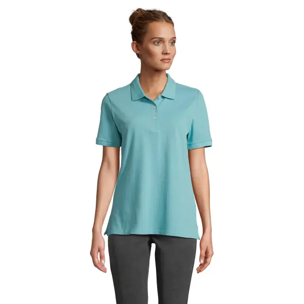 Polo PACIFIC WOMEN 100% cotone pettinato - SOL'S - Immagine 57