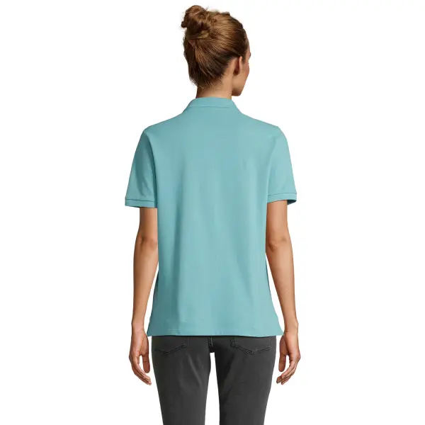 Polo PACIFIC WOMEN 100% cotone pettinato - SOL'S - Immagine 58