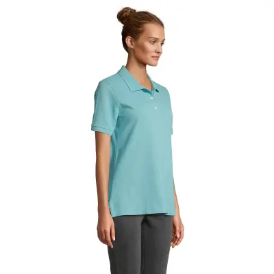 Polo PACIFIC WOMEN 100% cotone pettinato - SOL'S - Immagine 59