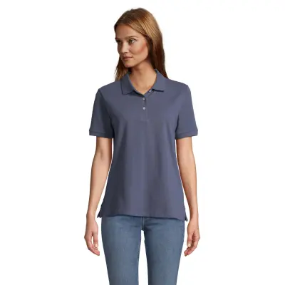 Polo PACIFIC WOMEN 100% cotone pettinato - SOL'S - Immagine 14