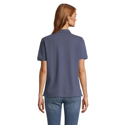Polo PACIFIC WOMEN 100% cotone pettinato - SOL'S - Immagine 15