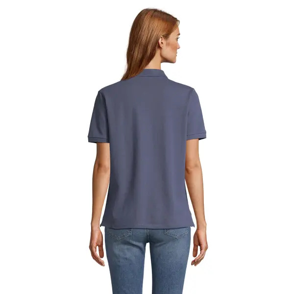 Polo PACIFIC WOMEN 100% cotone pettinato - SOL'S - Immagine 15