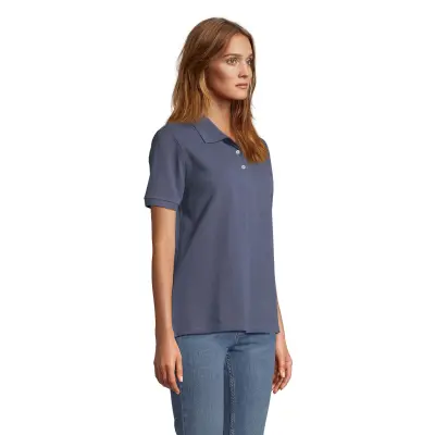 Polo PACIFIC WOMEN 100% cotone pettinato - SOL'S - Immagine 16