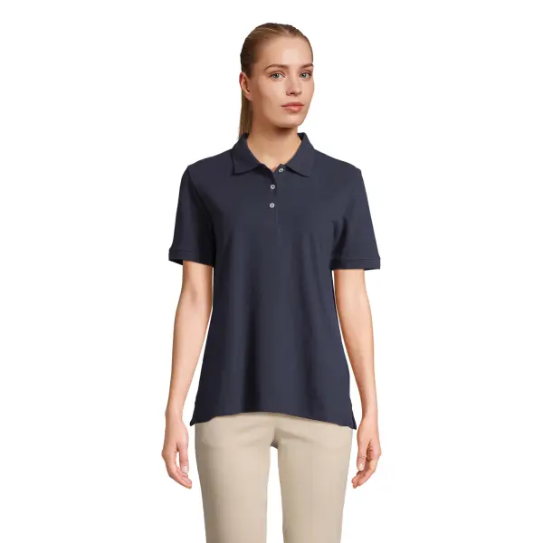Polo PACIFIC WOMEN 100% cotone pettinato - SOL'S - Immagine 27