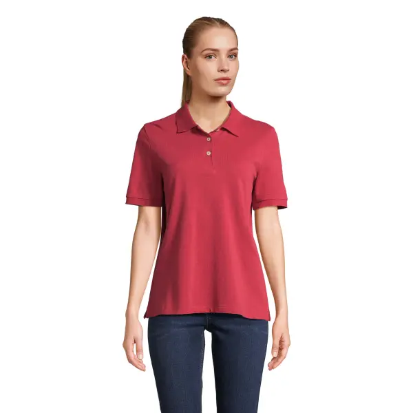 Polo PACIFIC WOMEN 100% cotone pettinato - SOL'S - Immagine 20