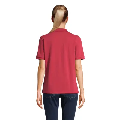 Polo PACIFIC WOMEN 100% cotone pettinato - SOL'S - Immagine 21