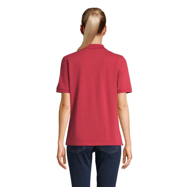Polo PACIFIC WOMEN 100% cotone pettinato - SOL'S - Immagine 21