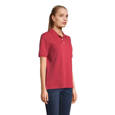 Polo PACIFIC WOMEN 100% cotone pettinato - SOL'S - Immagine 22