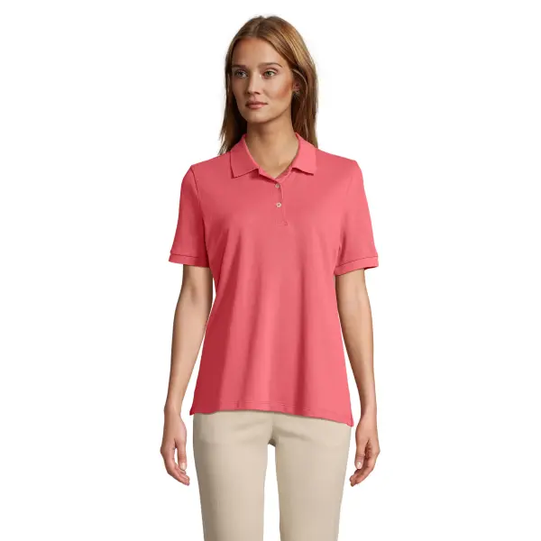 Polo PACIFIC WOMEN 100% cotone pettinato - SOL'S - Immagine 17
