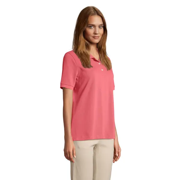 Polo PACIFIC WOMEN 100% cotone pettinato - SOL'S - Immagine 19