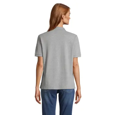 Polo PACIFIC WOMEN 100% cotone pettinato - SOL'S - Immagine 31