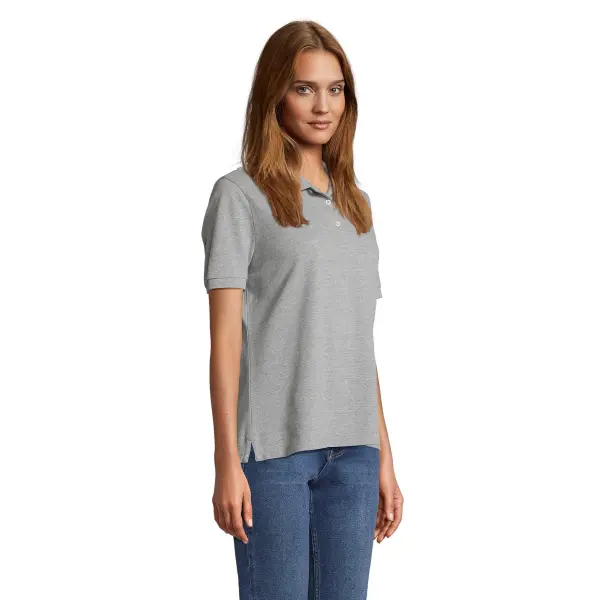 Polo PACIFIC WOMEN 100% cotone pettinato - SOL'S - Immagine 32