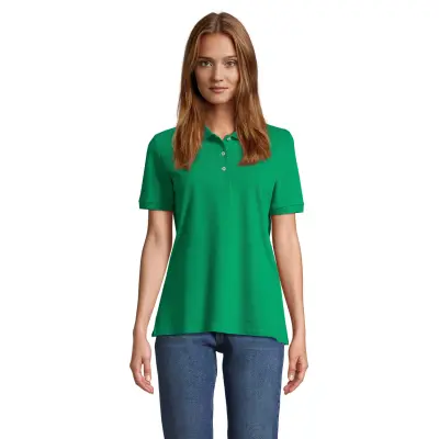 Polo PACIFIC WOMEN 100% cotone pettinato - SOL'S - Immagine 33