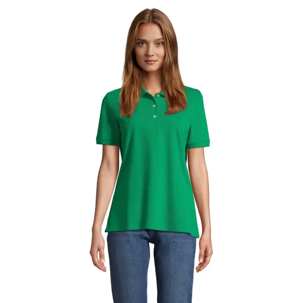 Polo PACIFIC WOMEN 100% cotone pettinato - SOL'S - Immagine 33