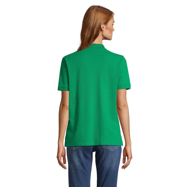 Polo PACIFIC WOMEN 100% cotone pettinato - SOL'S - Immagine 34