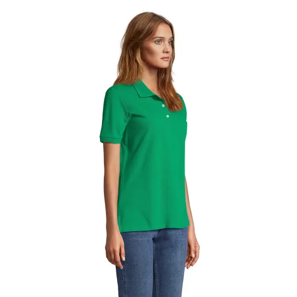 Polo PACIFIC WOMEN 100% cotone pettinato - SOL'S - Immagine 35