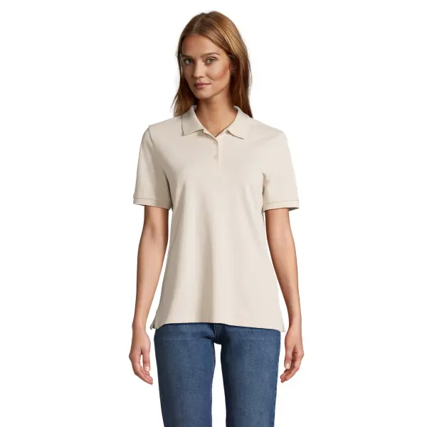 Polo PACIFIC WOMEN 100% cotone pettinato - SOL'S - Immagine 36