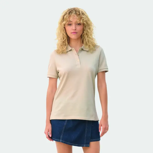Polo PACIFIC WOMEN 100% cotone pettinato - SOL'S - Immagine 40