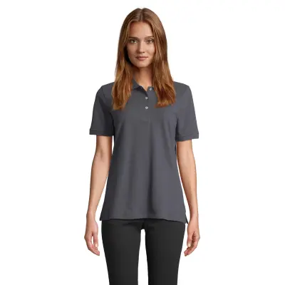 Polo PACIFIC WOMEN 100% cotone pettinato - SOL'S - Immagine 45