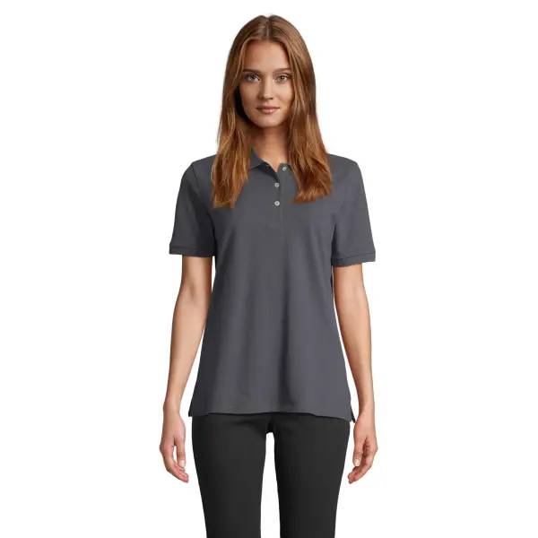 Polo PACIFIC WOMEN 100% cotone pettinato - SOL'S - Immagine 45