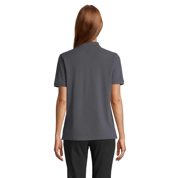 Polo PACIFIC WOMEN 100% cotone pettinato - SOL'S - Immagine 46