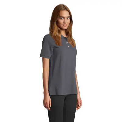 Polo PACIFIC WOMEN 100% cotone pettinato - SOL'S - Immagine 47