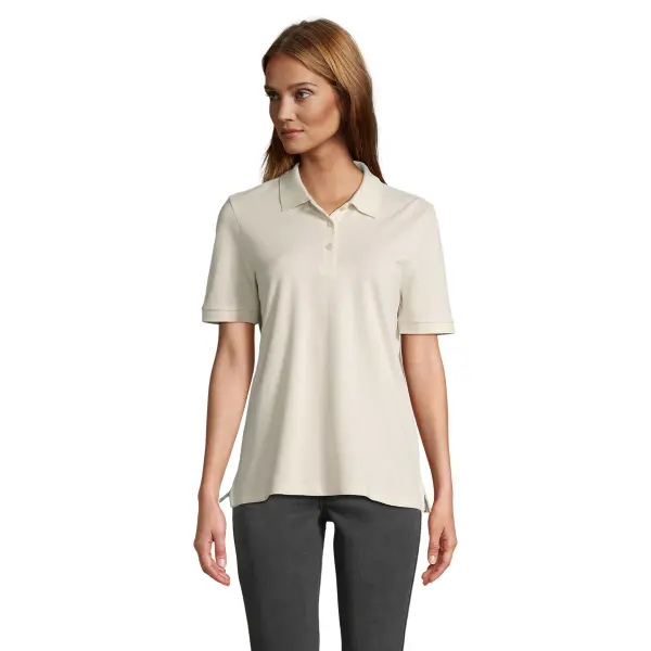 Polo PACIFIC WOMEN 100% cotone pettinato - SOL'S - Immagine 48
