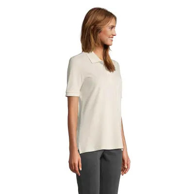 Polo PACIFIC WOMEN 100% cotone pettinato - SOL'S - Immagine 50