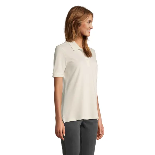 Polo PACIFIC WOMEN 100% cotone pettinato - SOL'S - Immagine 50