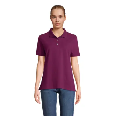 Polo PACIFIC WOMEN 100% cotone pettinato - SOL'S - Immagine 8