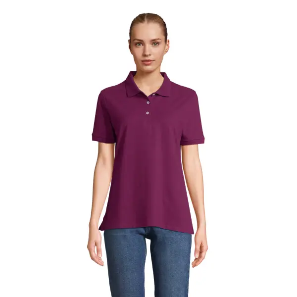 Polo PACIFIC WOMEN 100% cotone pettinato - SOL'S - Immagine 8