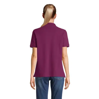 Polo PACIFIC WOMEN 100% cotone pettinato - SOL'S - Immagine 9