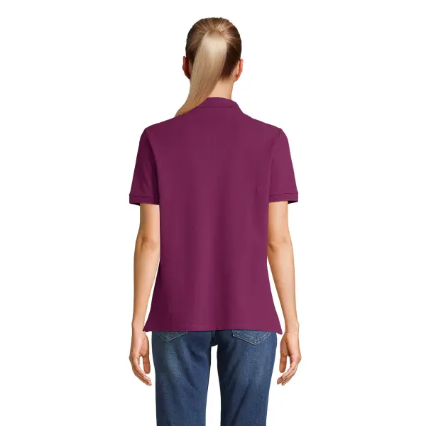 Polo PACIFIC WOMEN 100% cotone pettinato - SOL'S - Immagine 9