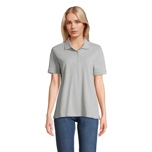 Polo PACIFIC WOMEN 100% cotone pettinato - SOL'S - Immagine 60