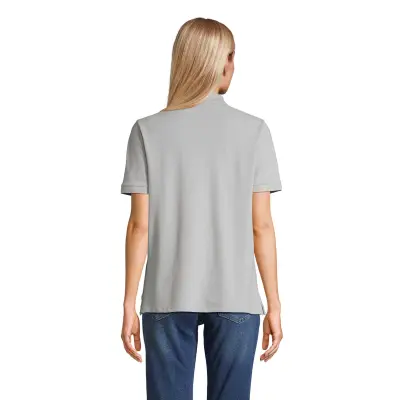 Polo PACIFIC WOMEN 100% cotone pettinato - SOL'S - Immagine 61