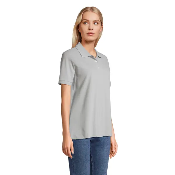 Polo PACIFIC WOMEN 100% cotone pettinato - SOL'S - Immagine 62