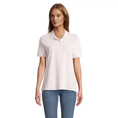 Polo PACIFIC WOMEN 100% cotone pettinato - SOL'S - Immagine 54
