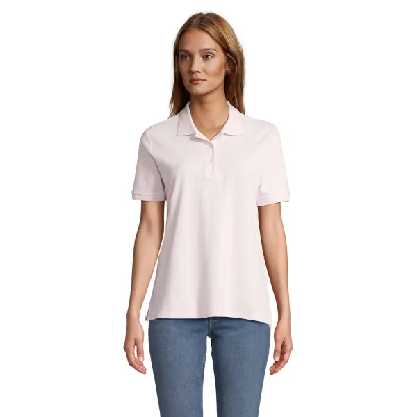Polo PACIFIC WOMEN 100% cotone pettinato - SOL'S - Immagine 54