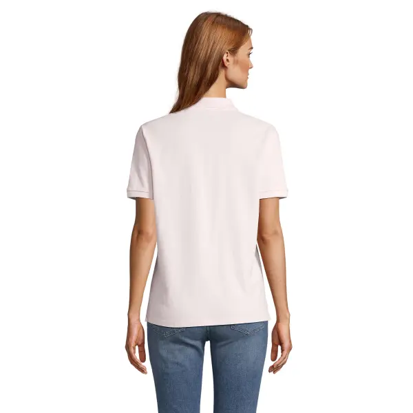 Polo PACIFIC WOMEN 100% cotone pettinato - SOL'S - Immagine 55