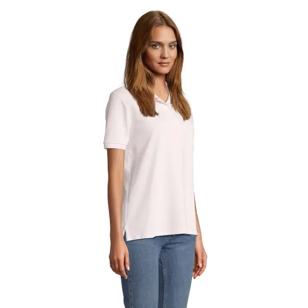 Polo PACIFIC WOMEN 100% cotone pettinato - SOL'S - Immagine 56