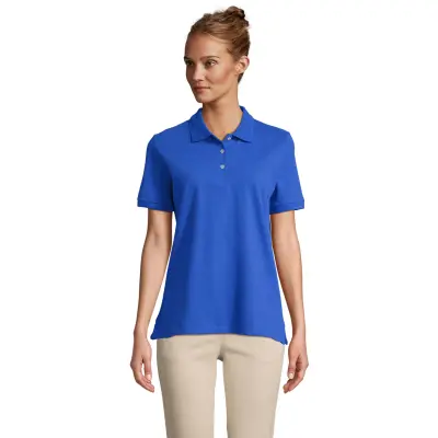 Polo PACIFIC WOMEN 100% cotone pettinato - SOL'S - Immagine 66