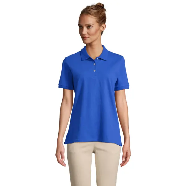 Polo PACIFIC WOMEN 100% cotone pettinato - SOL'S - Immagine 66
