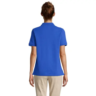 Polo PACIFIC WOMEN 100% cotone pettinato - SOL'S - Immagine 67