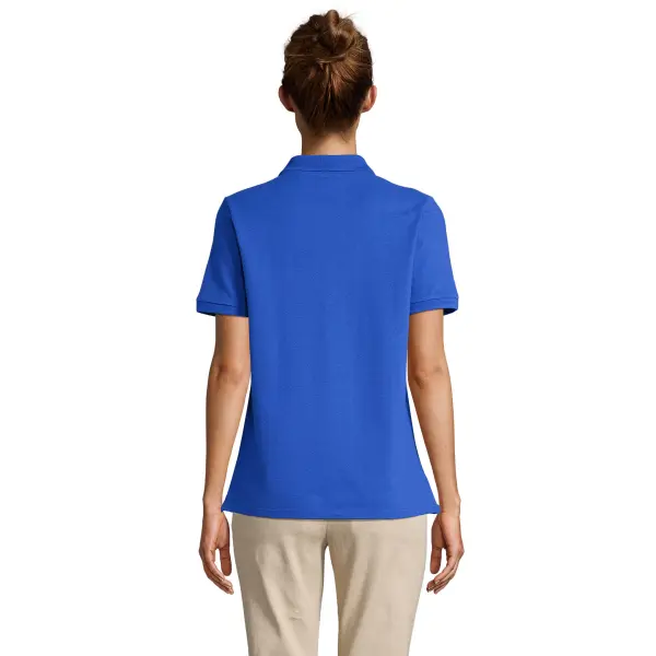 Polo PACIFIC WOMEN 100% cotone pettinato - SOL'S - Immagine 67
