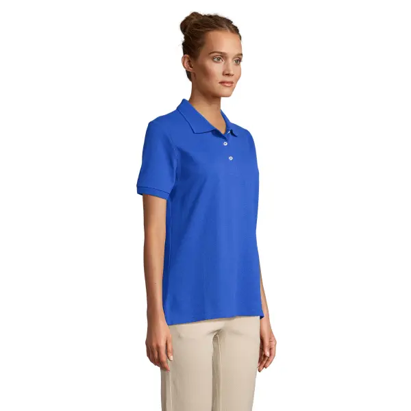 Polo PACIFIC WOMEN 100% cotone pettinato - SOL'S - Immagine 68