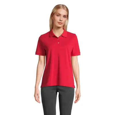 Polo PACIFIC WOMEN 100% cotone pettinato - SOL'S - Immagine 63