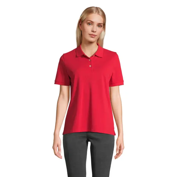 Polo PACIFIC WOMEN 100% cotone pettinato - SOL'S - Immagine 63