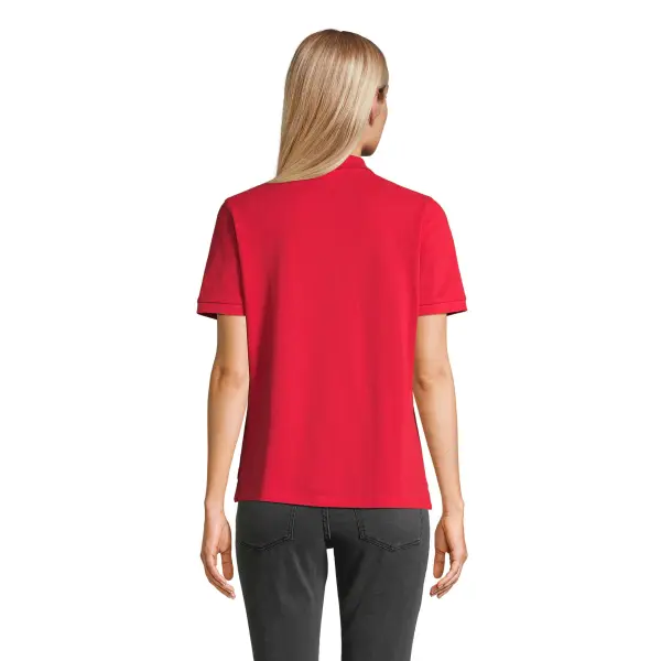 Polo PACIFIC WOMEN 100% cotone pettinato - SOL'S - Immagine 64