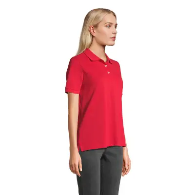 Polo PACIFIC WOMEN 100% cotone pettinato - SOL'S - Immagine 65